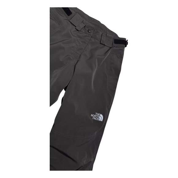 THE NORTH FACE Waterproof GORETEX Snowboard Ski Snow Pants Mens Small - Picture 3 of 6